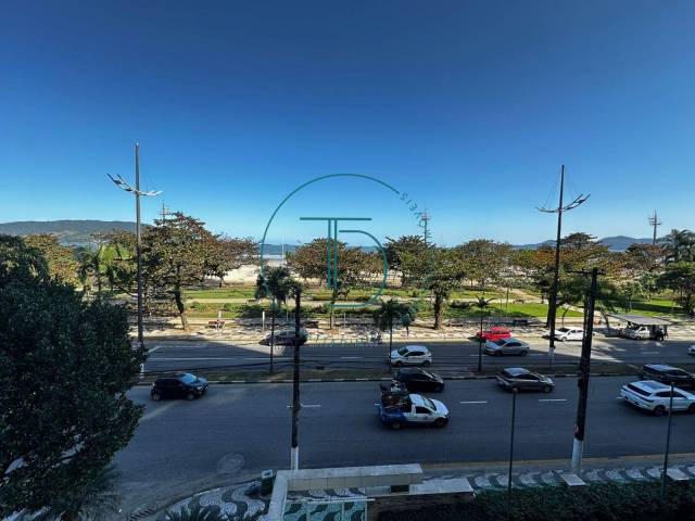 Venda em Boqueirão - Santos