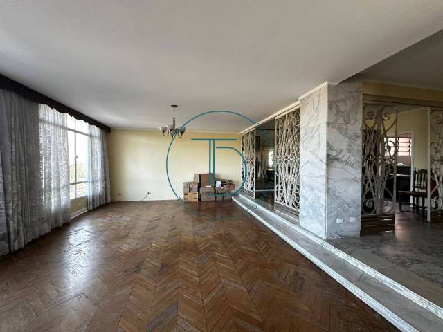 #AVC-EI31 - Apartamento para Venda em Santos - SP