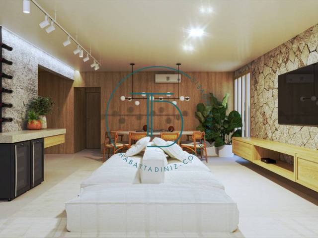 Venda em Pompéia - Santos