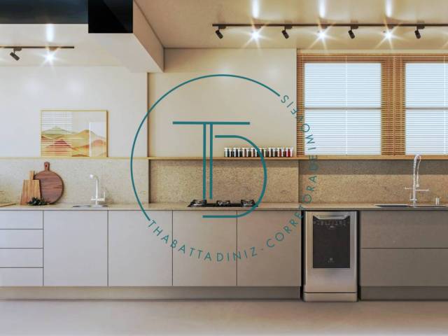 Apartamento para Venda em Santos - 4