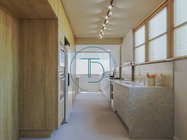 Apartamento para Venda em Santos - 5