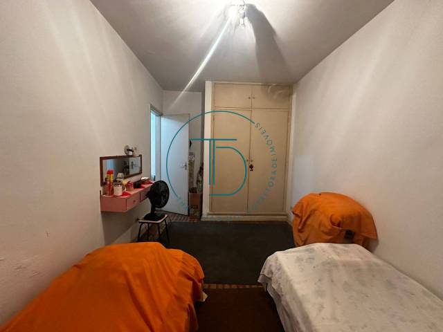 Apartamento para Venda em Santos - 4