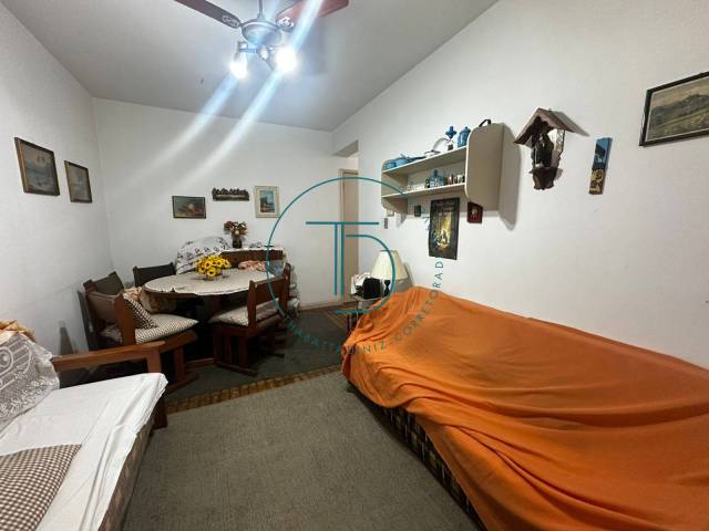 #RAA-EAA44 - Apartamento para Venda em Santos - SP