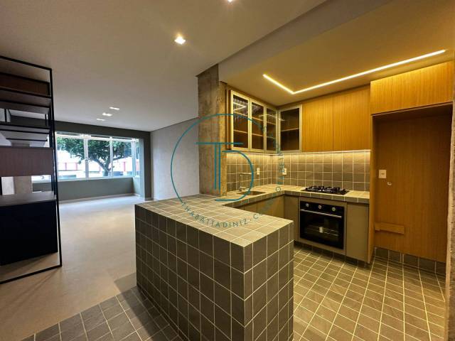 #RCL-EP103 - Apartamento para Venda em Santos - SP