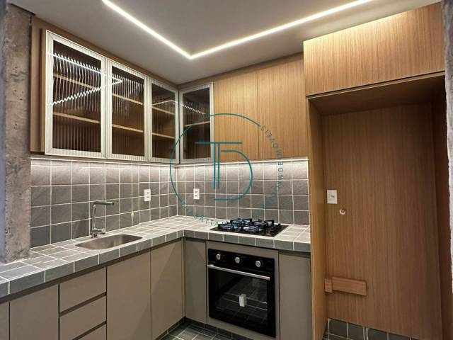 Apartamento para Venda em Santos - 5