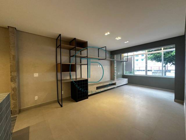 #RCL-EP103 - Apartamento para Venda em Santos - SP