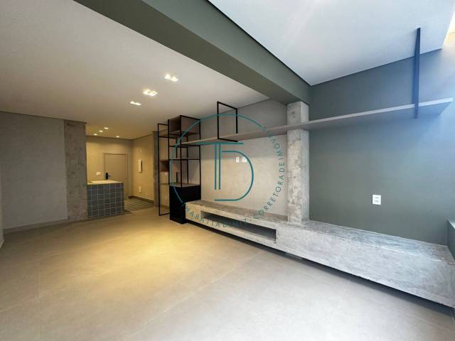 #RCL-EP103 - Apartamento para Venda em Santos - SP