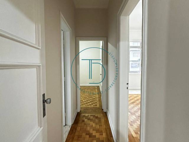 Apartamento para Venda em Santos - 4