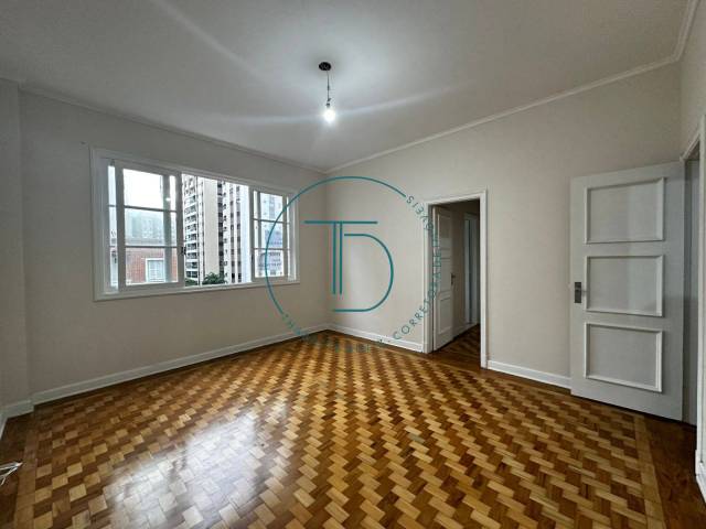 #RP-ESL401 - Apartamento para Venda em Santos - SP