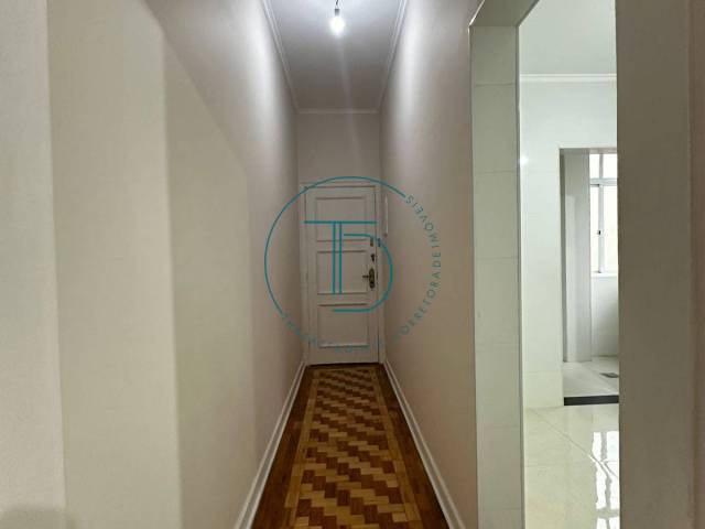 #RP-ESL401 - Apartamento para Venda em Santos - SP