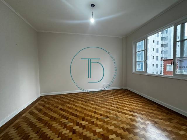 #RP-ESL401 - Apartamento para Venda em Santos - SP