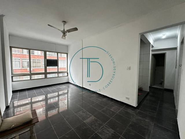 Venda em Boqueirão - Santos