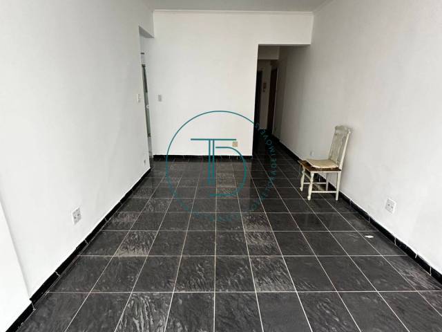 #RAA-ESJ13 - Apartamento para Venda em Santos - SP