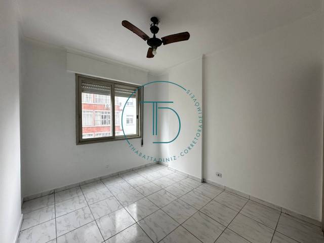 Apartamento para Venda em Santos - 5