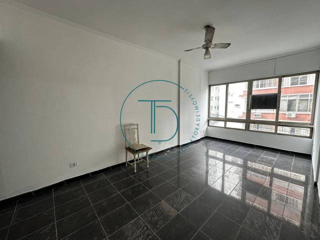 #RAA-ESJ13 - Apartamento para Venda em Santos - SP