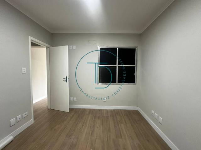 #RP-EM26 - Apartamento para Venda em Santos - SP