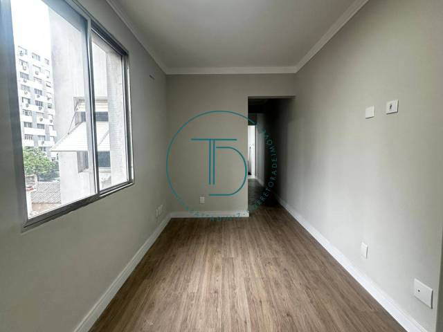 #RP-EM26 - Apartamento para Venda em Santos - SP