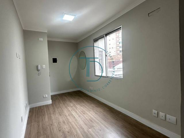 #RP-EM26 - Apartamento para Venda em Santos - SP