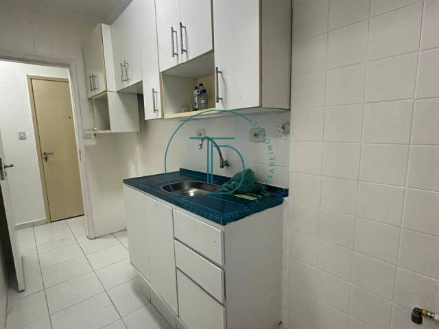 Apartamento para Venda em Santos - 4