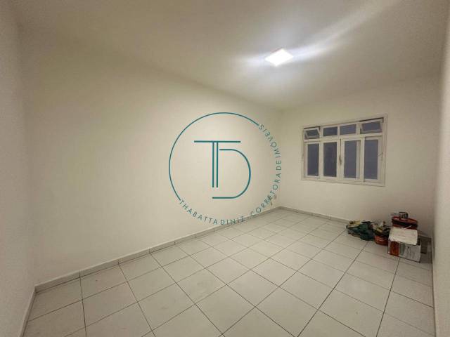 #RAA-EAA23 - Apartamento para Venda em Santos - SP