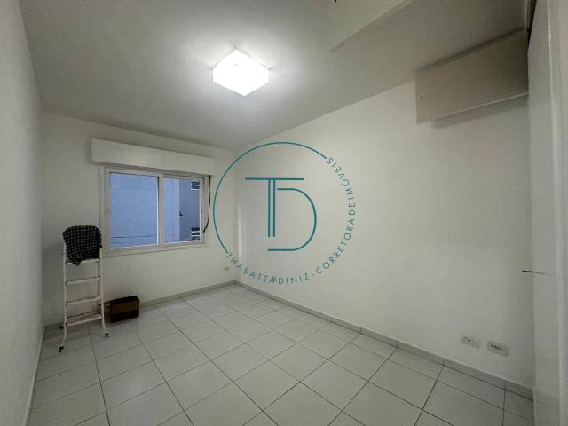 #RAA-EAA23 - Apartamento para Venda em Santos - SP