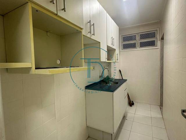 Apartamento para Venda em Santos - 5