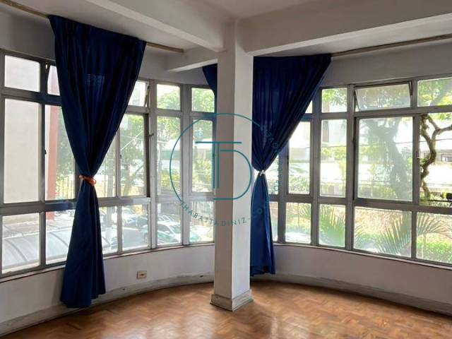 #RGPT-EM11 - Apartamento para Venda em Santos - SP