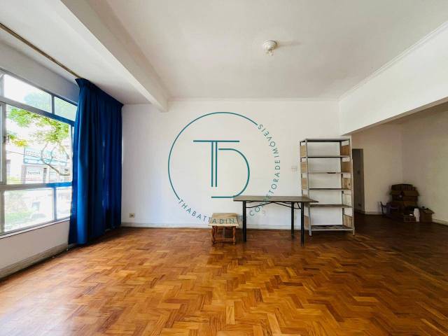 Apartamento para Venda em Santos - 5