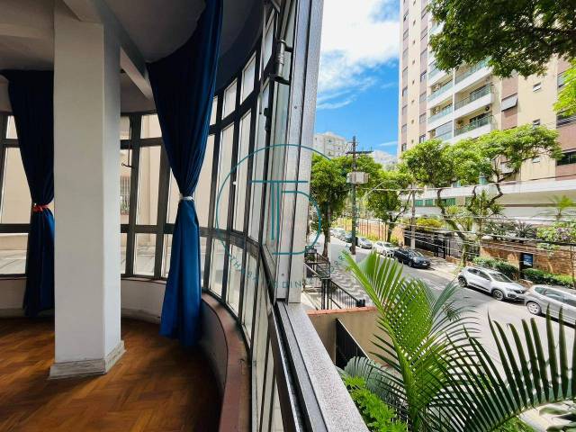 #RGPT-EM11 - Apartamento para Venda em Santos - SP