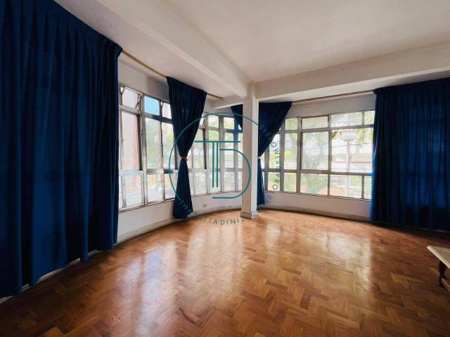 #RGPT-EM11 - Apartamento para Venda em Santos - SP