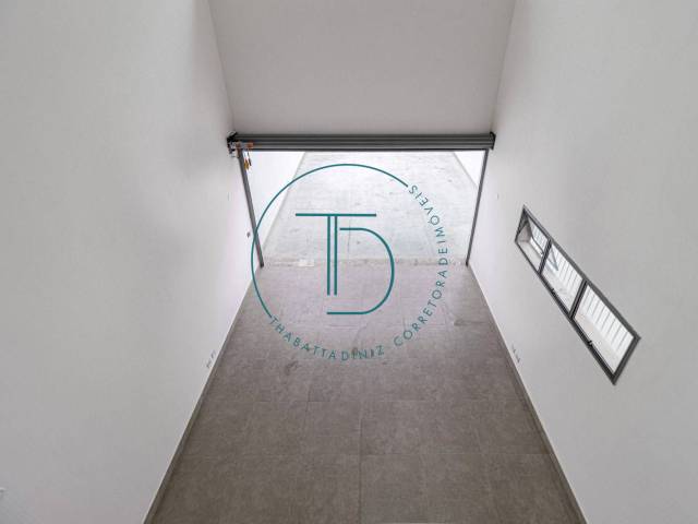 Sala para Venda em Santos - 5