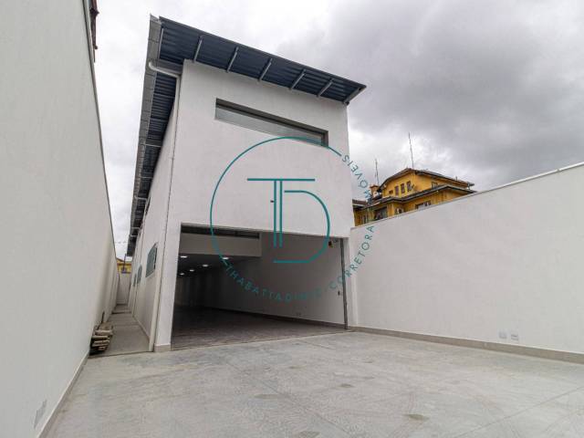 #RLC-SC236 - Sala para Venda em Santos - SP