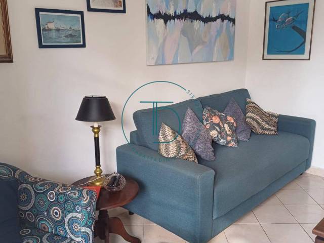 Apartamento para Venda em Santos - 5