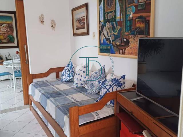 Apartamento para Venda em Santos - 4