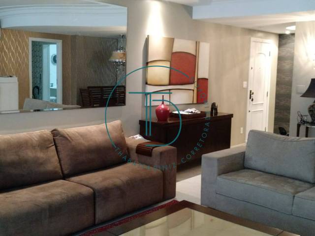 Apartamento para Venda em Santos - 4