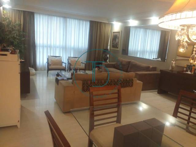 #RMG-EA71 - Apartamento para Venda em Santos - SP