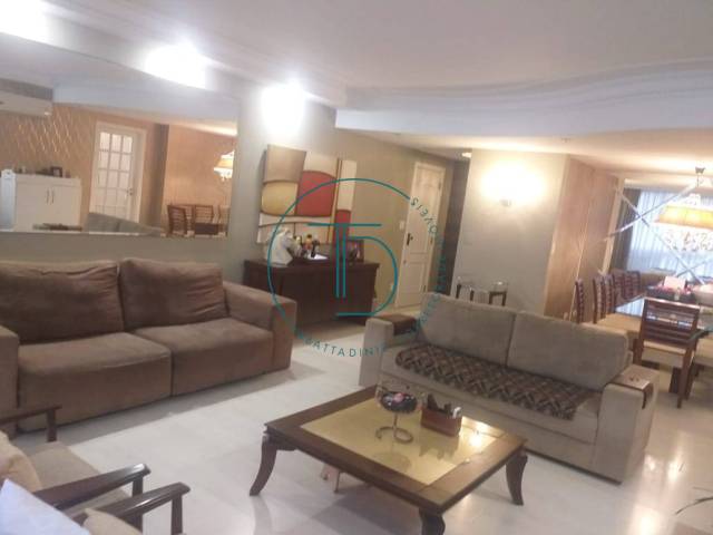 #RMG-EA71 - Apartamento para Venda em Santos - SP