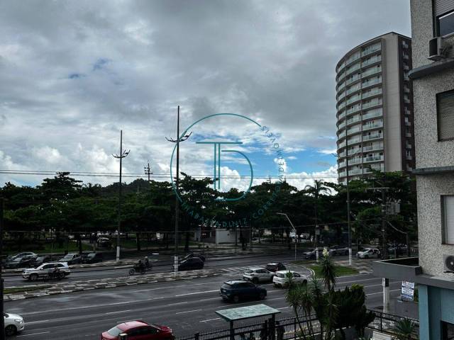 #APW-EO21 - Apartamento para Venda em Santos - SP