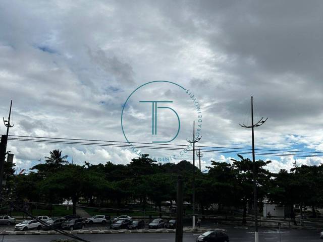 Apartamento para Locação em Santos - 4