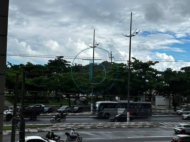 Apartamento para Locação em Santos - 5