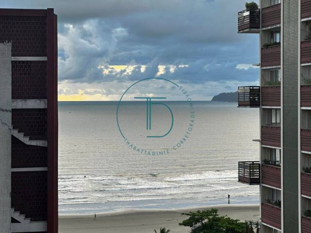 #AVC-EI1005 - Apartamento para Venda em Santos - SP