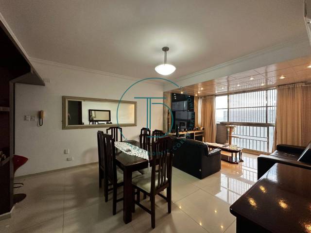 Apartamento para Venda em Santos - 5