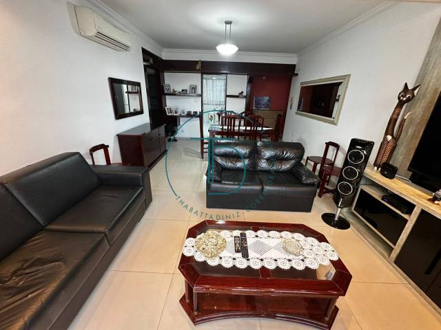 Apartamento para Venda em Santos - 4