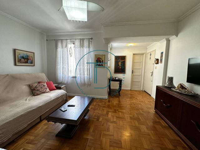 Apartamento para Venda em Santos - 5