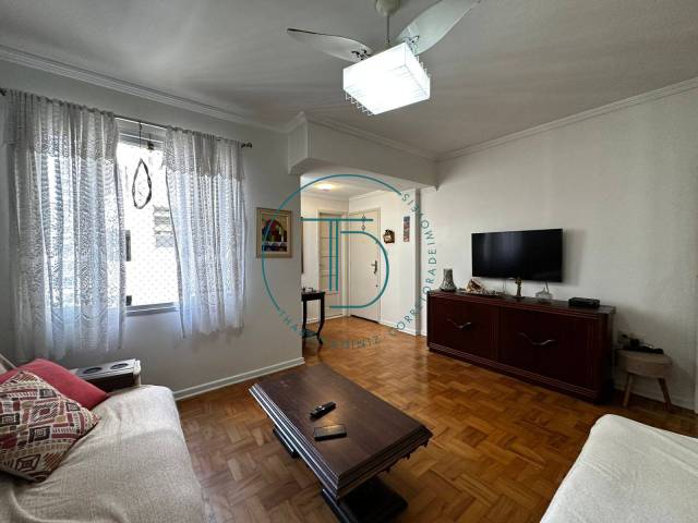 Apartamento para Venda em Santos - 4