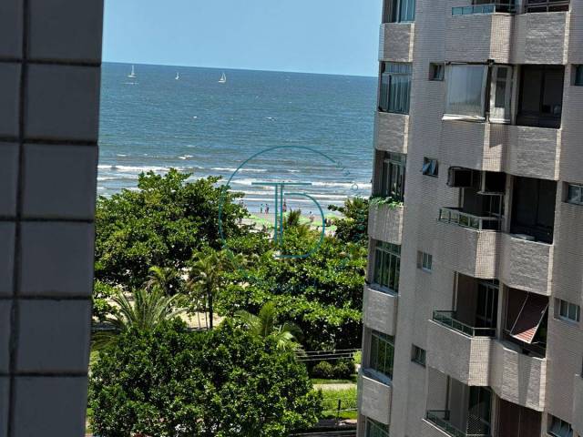 #RAG-EA62 - Apartamento para Venda em Santos - SP