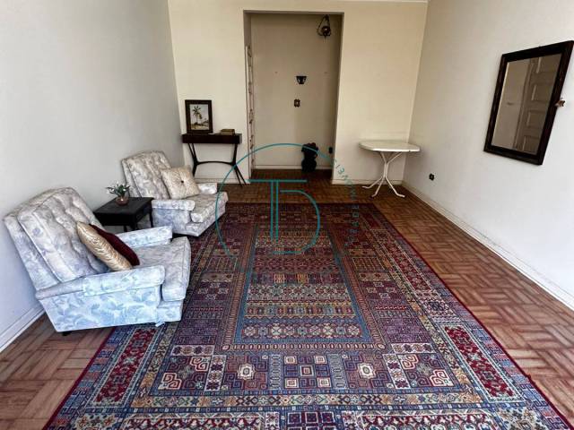 #RAG-EA62 - Apartamento para Venda em Santos - SP