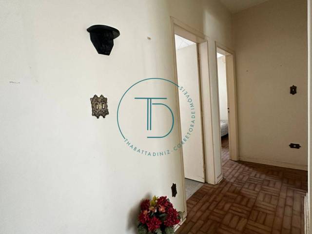 Apartamento para Venda em Santos - 4