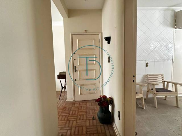 Apartamento para Venda em Santos - 5