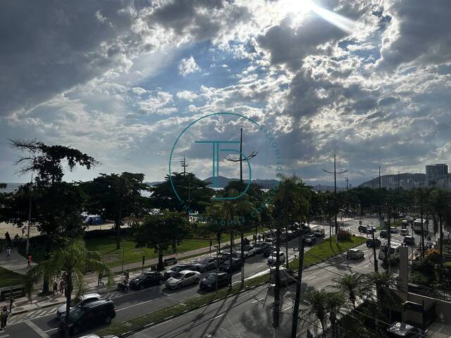 Apartamento para Venda em Santos - 5